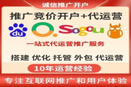 SEM服务公司经典案例集锦